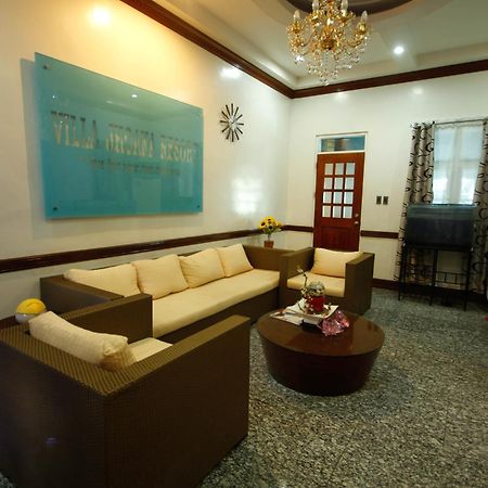 Villa Jhoana Resort Angono Exteriér fotografie