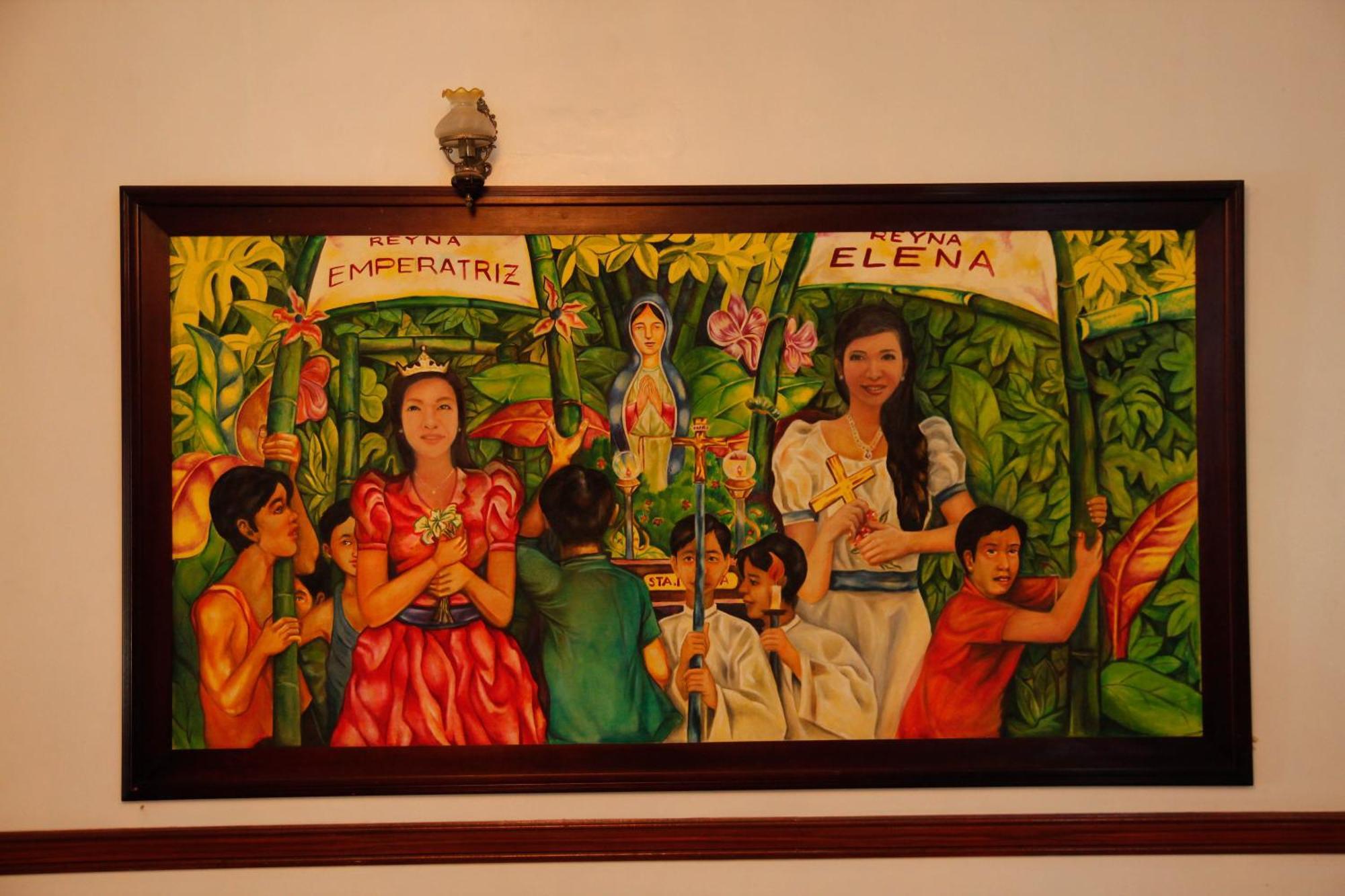 Villa Jhoana Resort Angono Exteriér fotografie