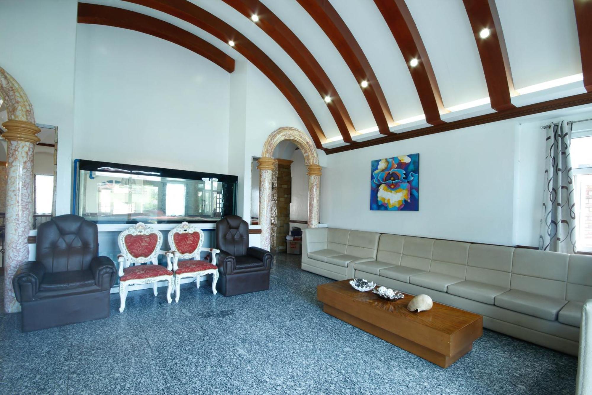 Villa Jhoana Resort Angono Exteriér fotografie