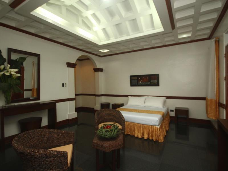 Villa Jhoana Resort Angono Exteriér fotografie