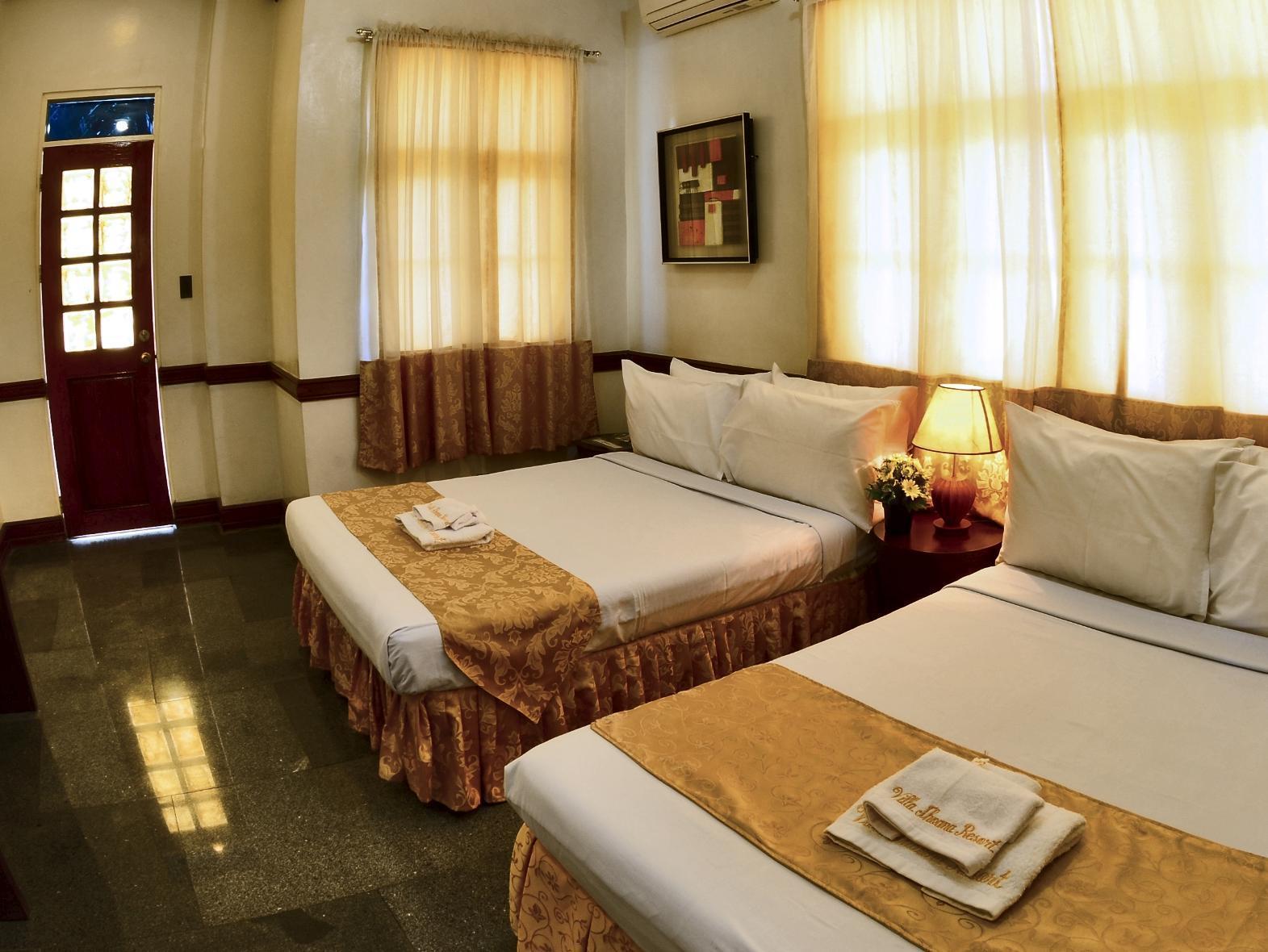 Villa Jhoana Resort Angono Exteriér fotografie
