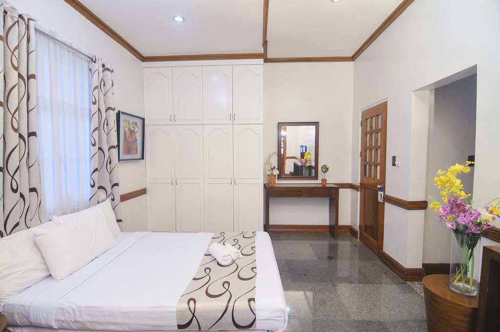 Villa Jhoana Resort Angono Exteriér fotografie