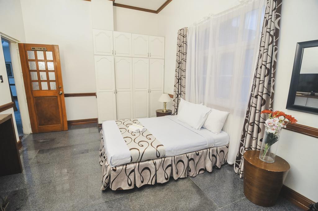 Villa Jhoana Resort Angono Exteriér fotografie