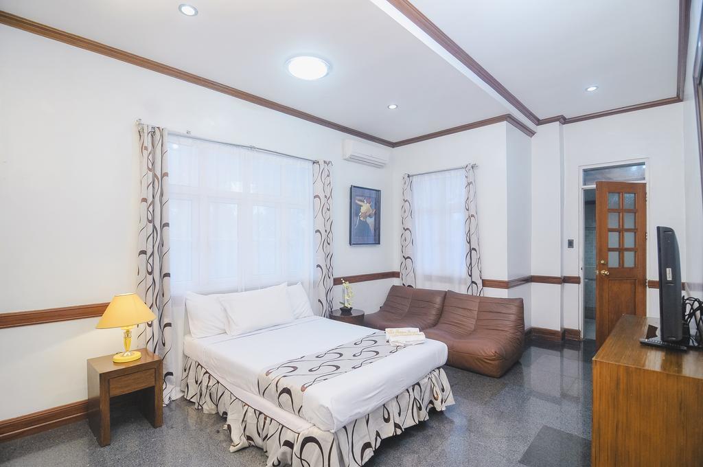 Villa Jhoana Resort Angono Exteriér fotografie