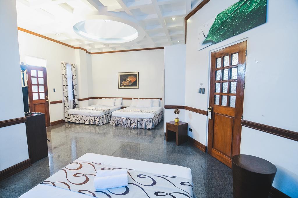 Villa Jhoana Resort Angono Exteriér fotografie