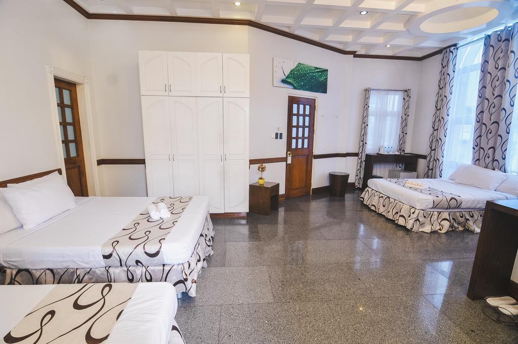 Villa Jhoana Resort Angono Exteriér fotografie
