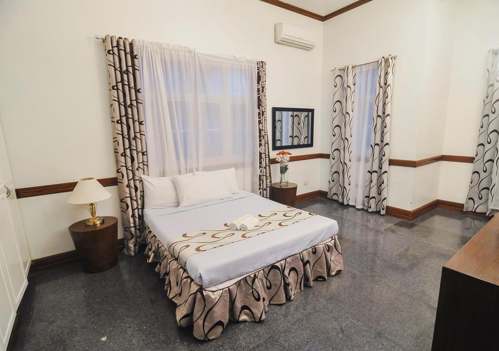 Villa Jhoana Resort Angono Exteriér fotografie