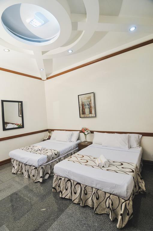 Villa Jhoana Resort Angono Exteriér fotografie