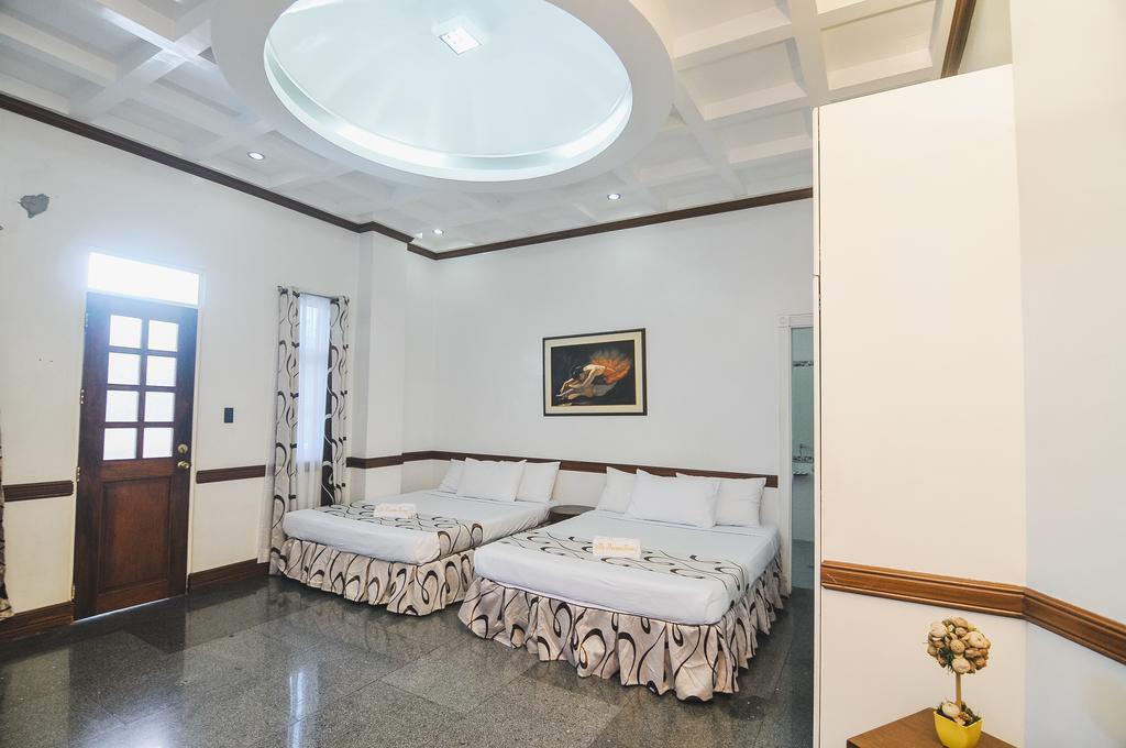 Villa Jhoana Resort Angono Exteriér fotografie