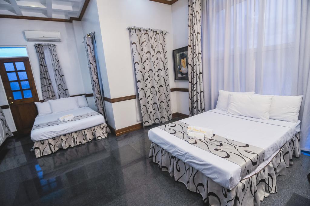 Villa Jhoana Resort Angono Exteriér fotografie