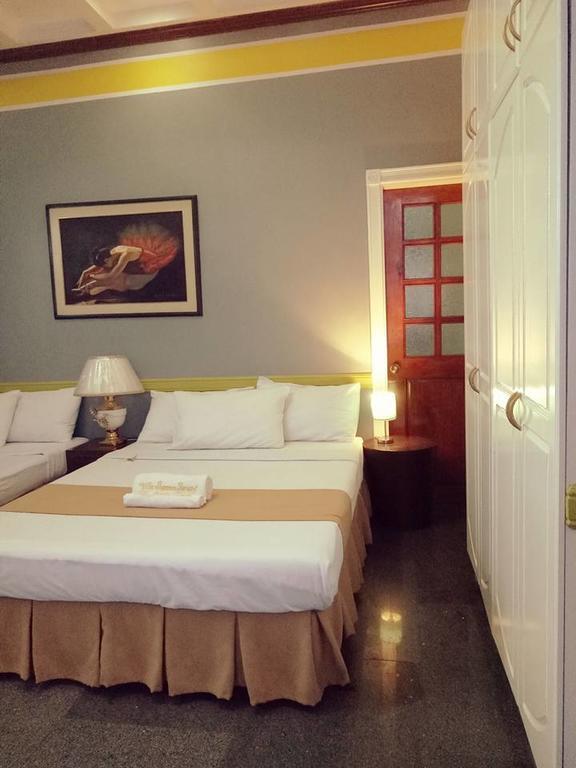 Villa Jhoana Resort Angono Exteriér fotografie