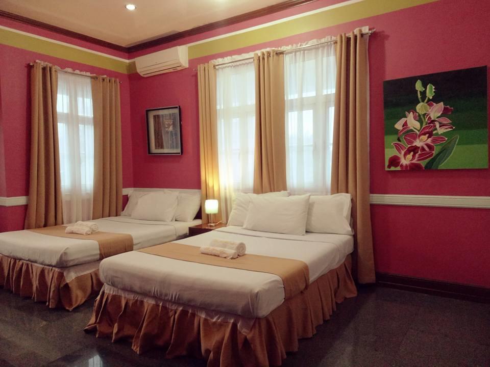 Villa Jhoana Resort Angono Exteriér fotografie