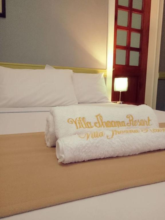 Villa Jhoana Resort Angono Exteriér fotografie